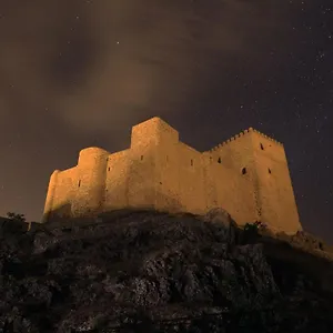 Сasa de vacaciones Mesoncillo Neo, Hornos