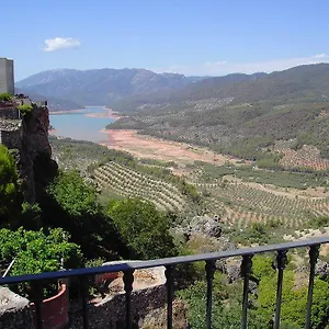 Casa rural Mirador De La Luna, Hornos