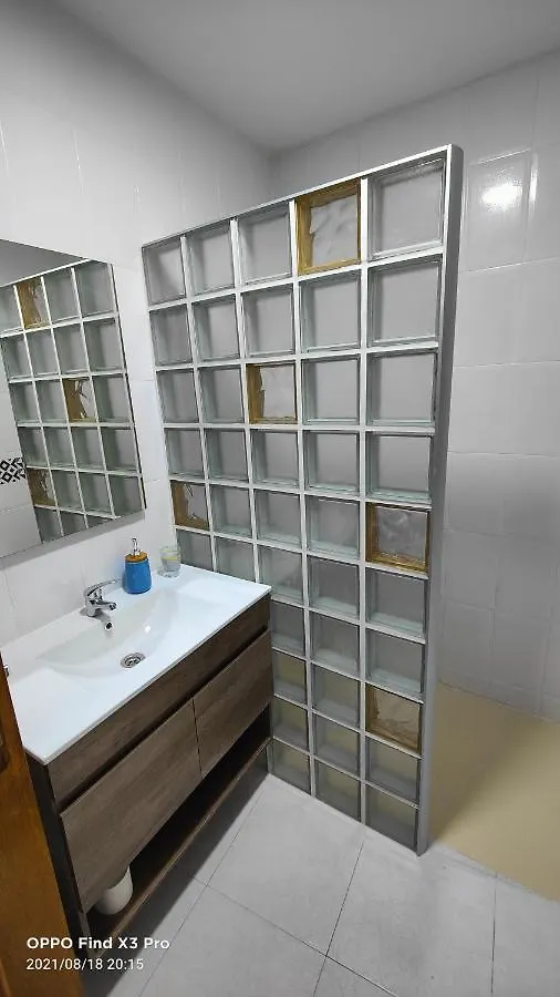 Alojamiento Rural El Penon De Hornos Holiday home