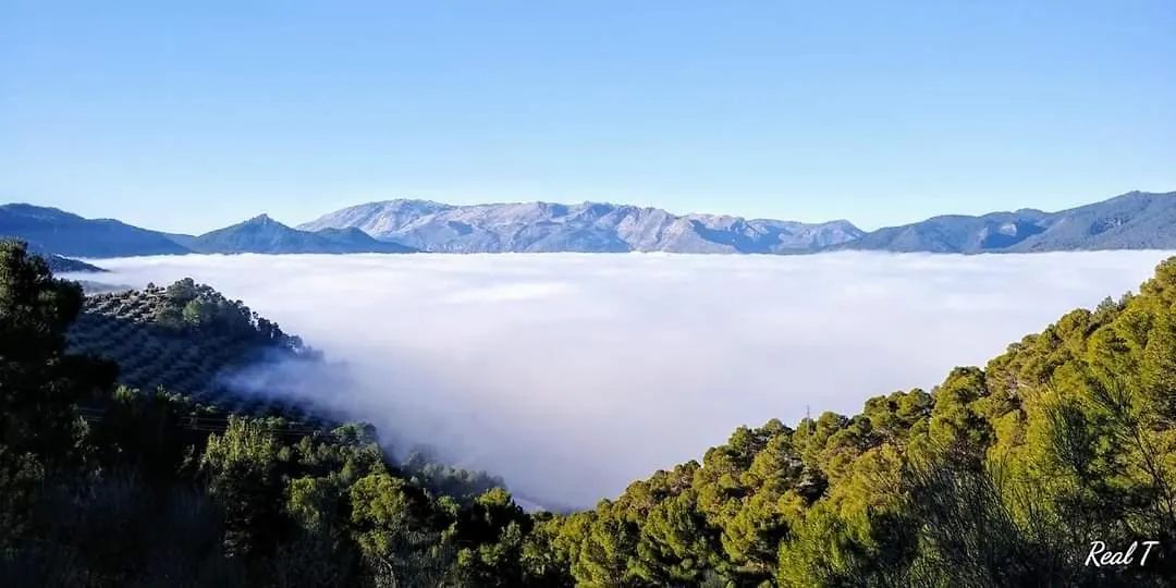 Alojamiento Rural El Penon De Hornos 0*,  Spain