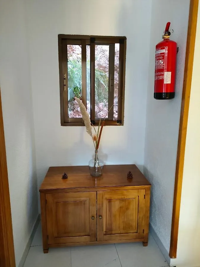Alojamiento Rural El Penon De Hornos 0*,  Spain