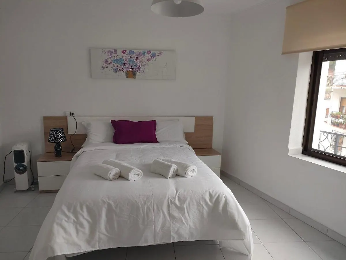 Alojamiento Rural El Penon De Hornos Holiday home
