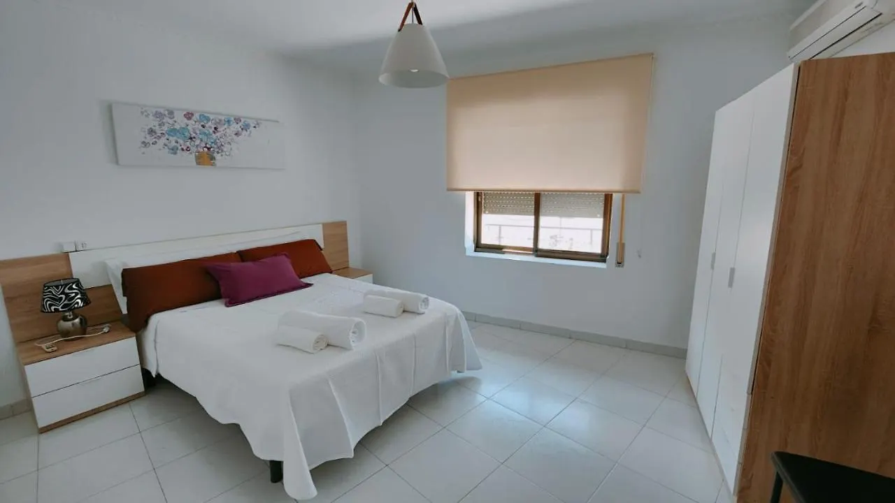 Alojamiento Rural El Penon De Hornos Holiday home