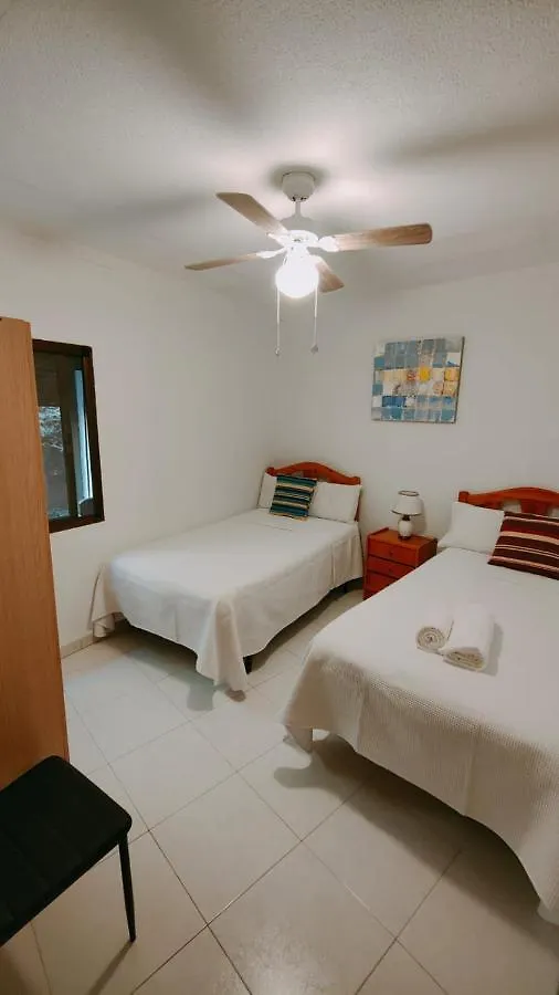 Holiday home Alojamiento Rural El Penon De Hornos
