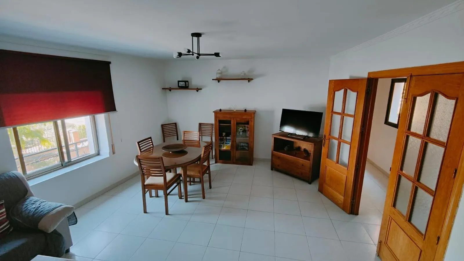 Alojamiento Rural El Penon De Hornos Holiday home