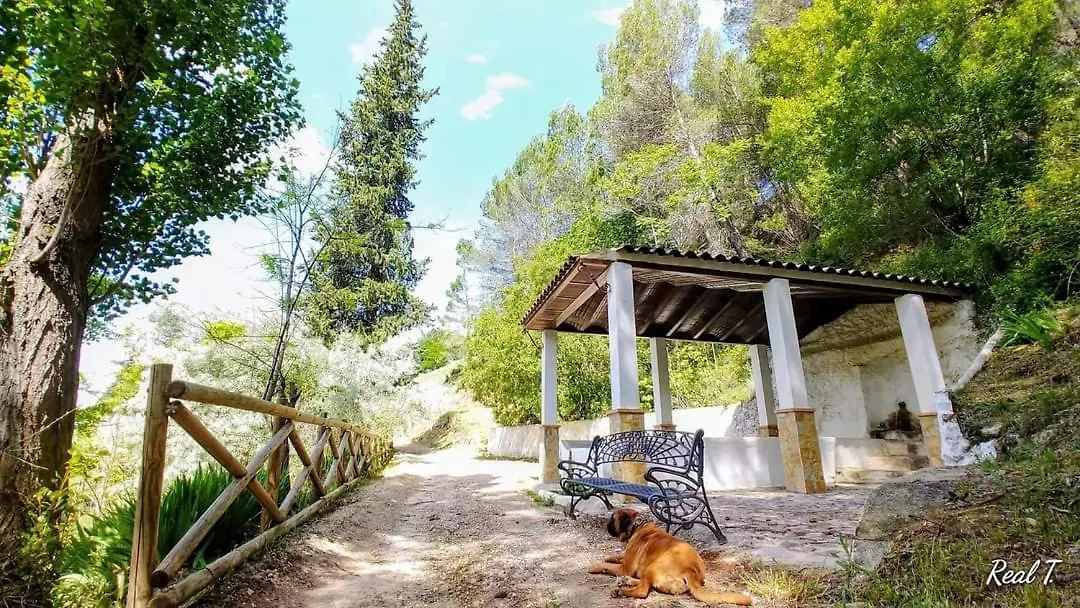 Alojamiento Rural El Penon De Hornos 0*,