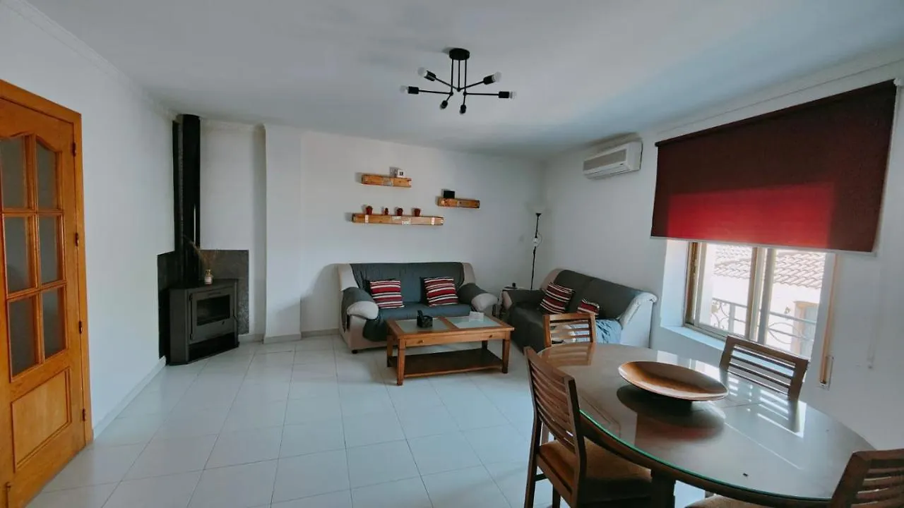 Alojamiento Rural El Penon De Hornos Spanien